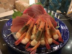 -汕头国际大酒店-牛一町目餐厅