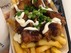 -纽约薯条(世豪广场店)