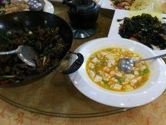 -海宝酒家(中山四路店)