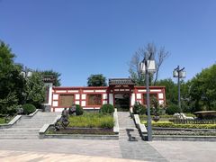 -武清南湖绿博园