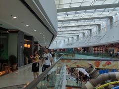 -万达茂商场(南京仙林店)