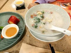 -点都德(皇岗村店)