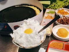-朴太院·烤肉万岁·创意首尔料理(中联广场店)