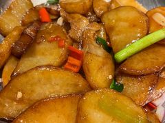 -绿茶餐厅(财富购物中心店)