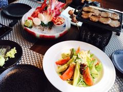 -山葵家·创意料理(宁波来福士店)