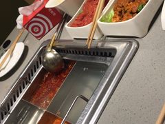 -海底捞火锅(旭辉MALL店)