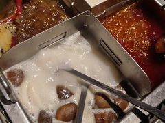 -海底捞火锅(航洋城店)