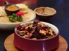 -山石榴·贵州菜(丰盛里店)