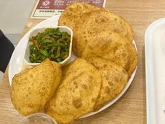 -吴忠民族饭庄(利通南街店)