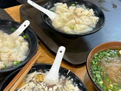 -常鲜德乐购迎桂馒头店(麻巷公寓店)