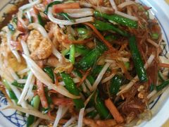 京味炒合菜-恭敬李·烤鸭(天坛北门店)