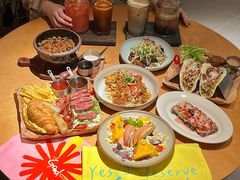 -The Good Place好地方·Brunch·coffee(国贸店)