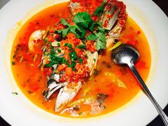 -坛宗剁椒鱼头(河西王府井店)