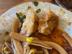 -双流老妈兔头(总店)