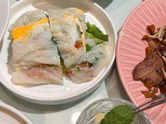 -观塘港茶餐厅(八一大道店)
