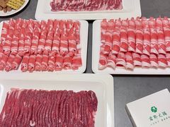 -君邦火锅(新疆大厦店)