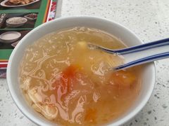 -肥仔文澳门猪骨煲(南京西路店)