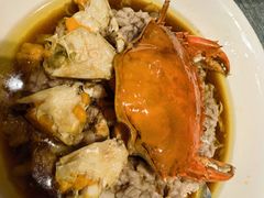 -猪肉婆私房菜(容桂总店)