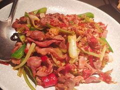 -山石榴·贵州菜(陆家嘴中心店)