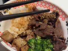 -牛邸·烧肉饭(来福士店)