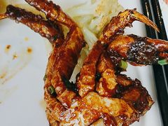 -金茂君悦·食在56海鲜自助餐厅ON56