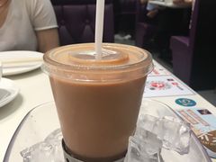 -太兴餐厅(东方广场分店)
