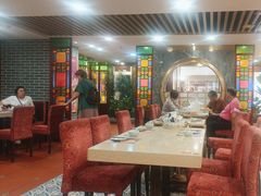 -点都德(龙之梦店)