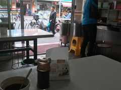 大堂-银子楼·本帮菜(程家桥路店)