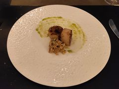-恰餐厅及酒吧CHAR Bar & Grill(北京三里屯洲际店)