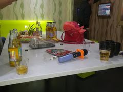 -迪迪派KTV(创业大厦店)
