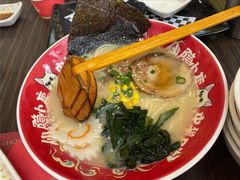 -仙隐小鹿中华料理(南宁万象城店)