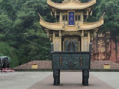-峨眉山风景名胜区