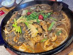 -老板恋上鱼(恒隆广场店)