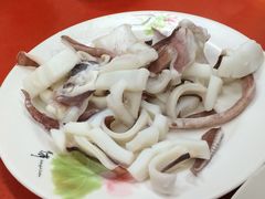 -垦丁辉哥生鱼片