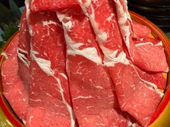 -牛New寿喜烧(中山公园龙之梦店)