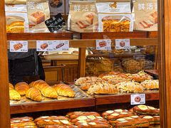 -小飞象面包公社(珠江路金鹰店)