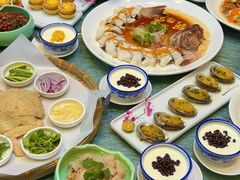 -顺意·顺德家乡菜(国际人才大厦店)