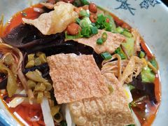 干拌螺蛳粉-陈记柳州螺蛳粉(大坪店)