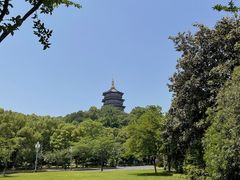 -浙江西子宾馆·牡丹厅