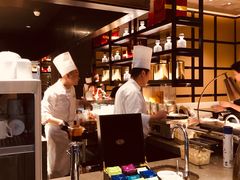 -康莱德酒店·美庭自助餐厅