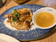 -常来小聚·广州非遗传承餐厅(高德置地店)