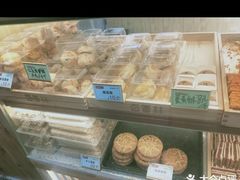 -包满意面包糕点(东坝店)