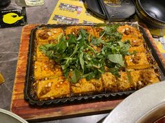 -嘎嘎鸭脑壳(蜀汉路店)
