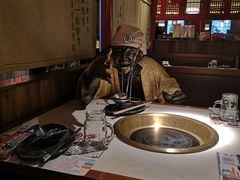 -新哥老官·畅吃123·美蛙世界(苏宁广场店)