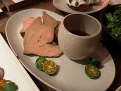 -兮禾酒馆(护国路店)