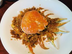 -解香楼(八盘岭路店)