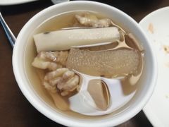 -枣子树素餐厅(铂金城店)