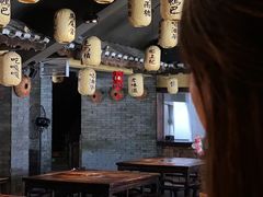 -大自然(鲁家村店)