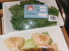 -野妹火锅(布吉店)