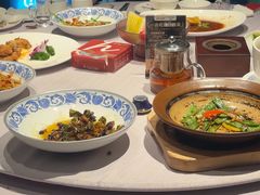 -千百味红餐厅·江西菜(绿地双子塔店)